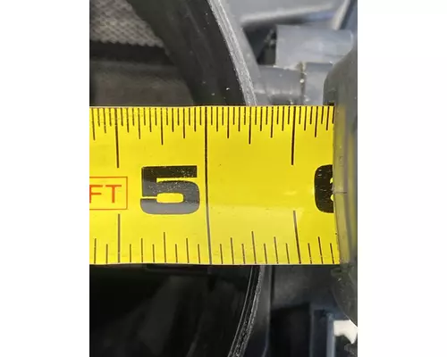INTERNATIONAL 4300 Air Cleaner