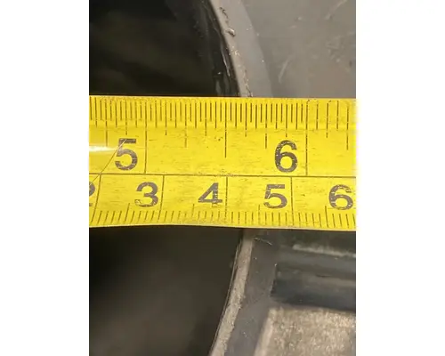 INTERNATIONAL 4300 Air Cleaner