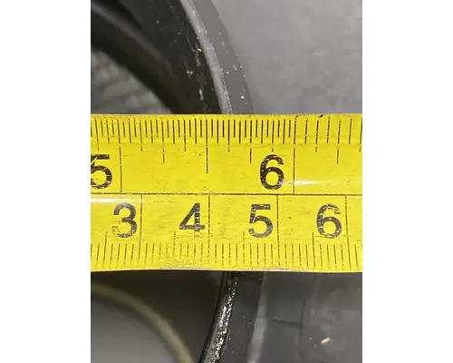 INTERNATIONAL 4300 Air Cleaner