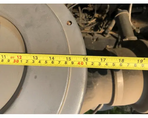 INTERNATIONAL 4300 Air Cleaner