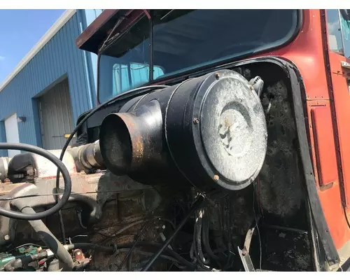 INTERNATIONAL 4300 Air Cleaner