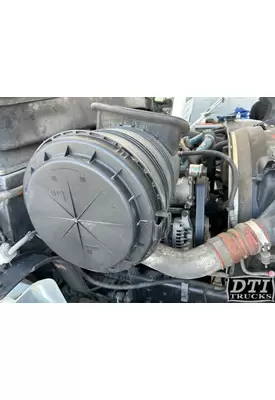 INTERNATIONAL 4300 Air Cleaner