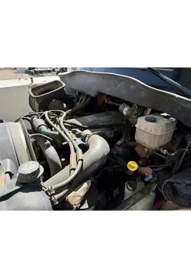 INTERNATIONAL 4300 Air Cleaner