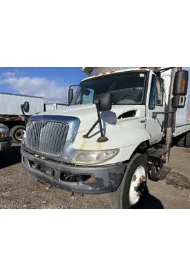 INTERNATIONAL 4300 Air Cleaner