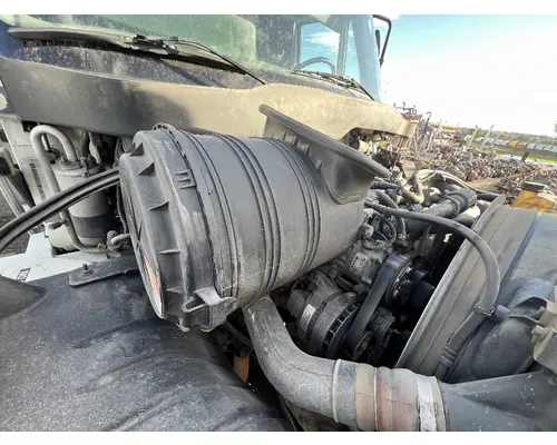INTERNATIONAL 4300 Air Cleaner