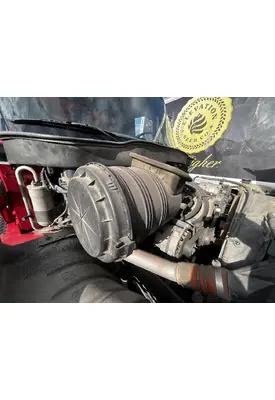 INTERNATIONAL 4300 Air Cleaner