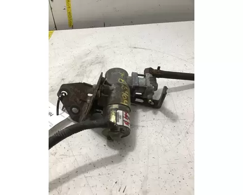 INTERNATIONAL 4300 Air Compressor