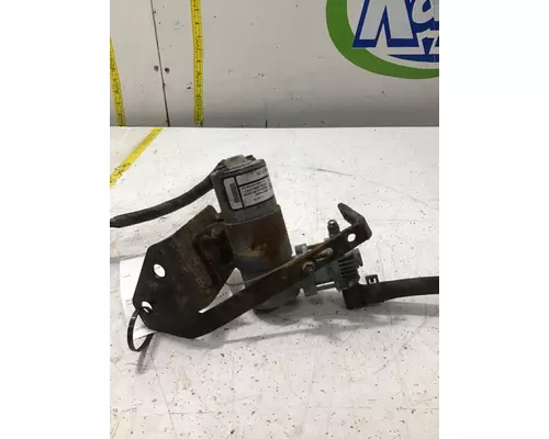 INTERNATIONAL 4300 Air Compressor
