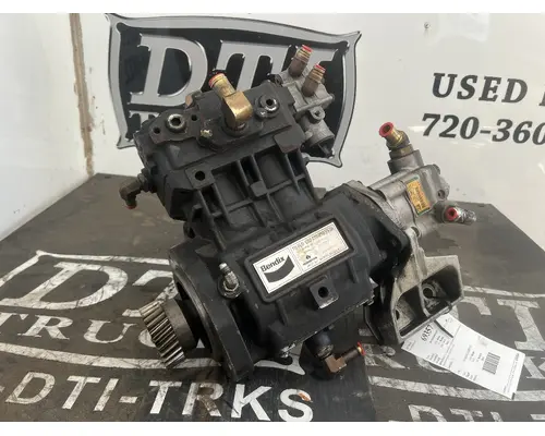INTERNATIONAL 4300 Air Compressor