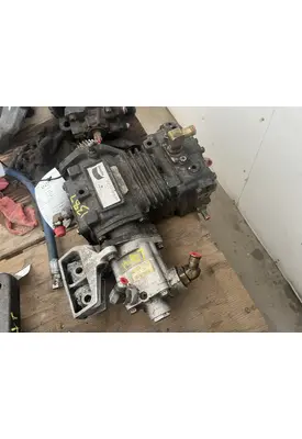 INTERNATIONAL 4300 Air Compressor