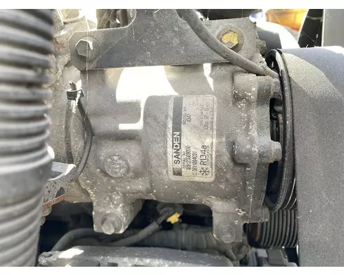 INTERNATIONAL 4300 Air Conditioner Compressor