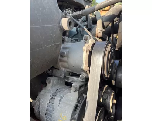 INTERNATIONAL 4300 Air Conditioner Compressor