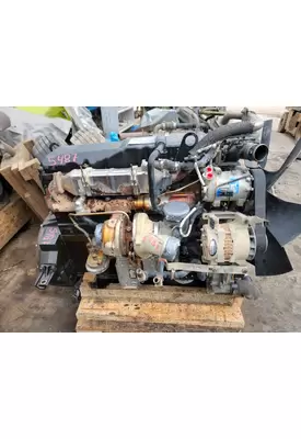 INTERNATIONAL 4300 Air Conditioner Compressor