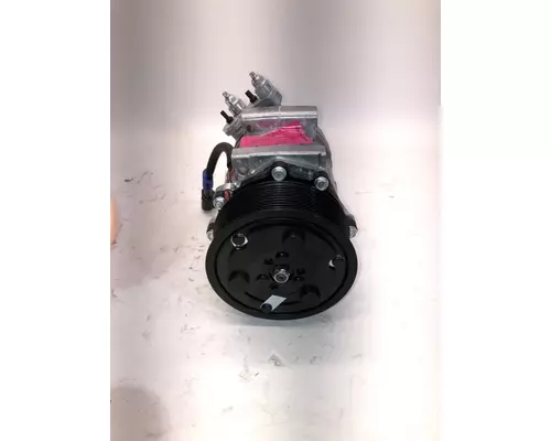 INTERNATIONAL 4300 Air Conditioner Condenser