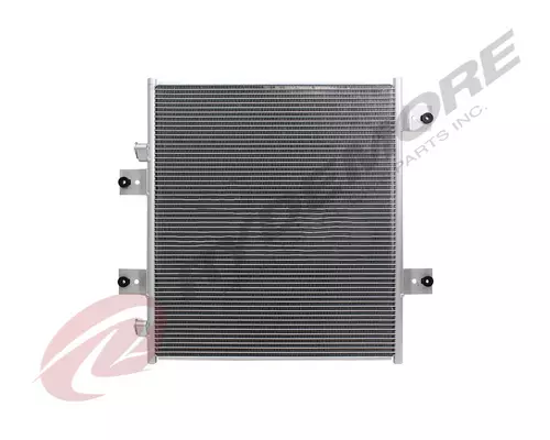 INTERNATIONAL 4300 Air Conditioner Condenser