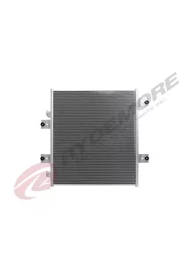 INTERNATIONAL 4300 Air Conditioner Condenser