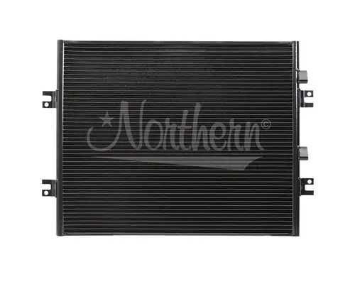 INTERNATIONAL 4300 Air Conditioner Condenser