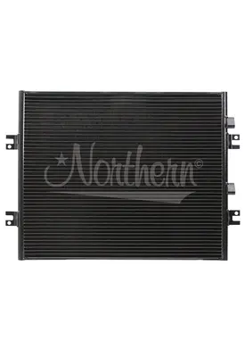 INTERNATIONAL 4300 Air Conditioner Condenser