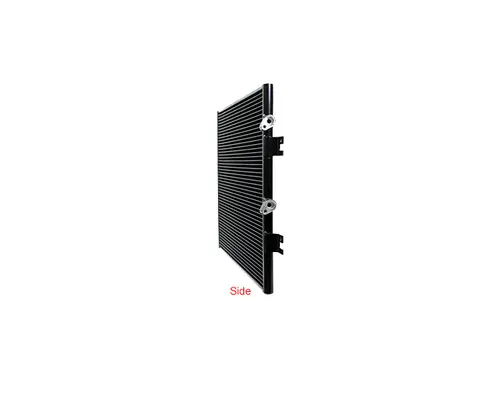 INTERNATIONAL 4300 Air Conditioner Condenser