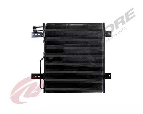 INTERNATIONAL 4300 Air Conditioner Condenser