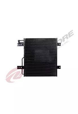 INTERNATIONAL 4300 Air Conditioner Condenser