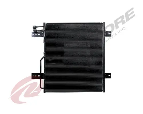 INTERNATIONAL 4300 Air Conditioner Condenser