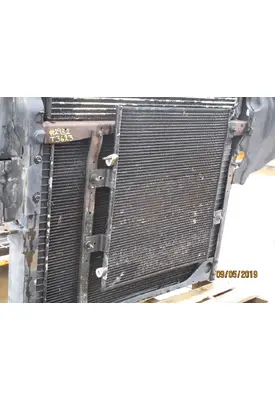 INTERNATIONAL 4300 Air Conditioner Condenser