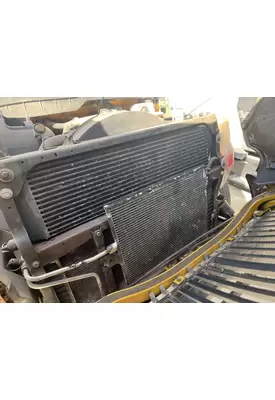 INTERNATIONAL 4300 Air Conditioner Condenser