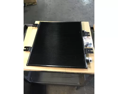 INTERNATIONAL 4300 Air Conditioner Condenser