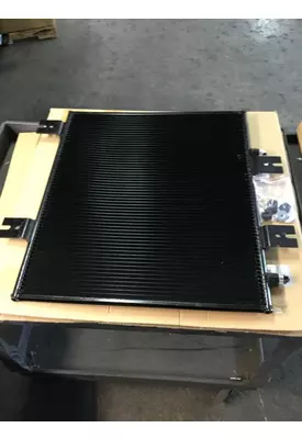 INTERNATIONAL 4300 Air Conditioner Condenser