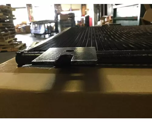 INTERNATIONAL 4300 Air Conditioner Condenser