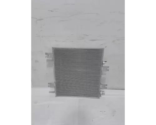 INTERNATIONAL 4300 Air Conditioner Condenser