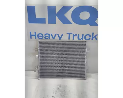 INTERNATIONAL 4300 Air Conditioner Condenser