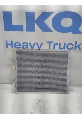 INTERNATIONAL 4300 Air Conditioner Condenser