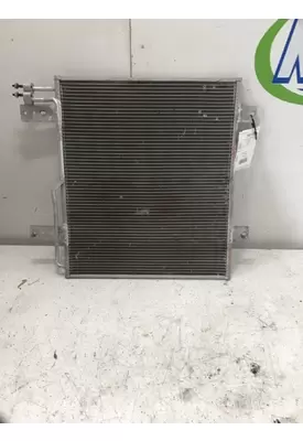 INTERNATIONAL 4300 Air Conditioner Condenser