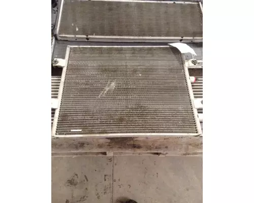 INTERNATIONAL 4300 Air Conditioner Condenser