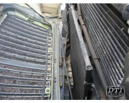 INTERNATIONAL 4300 Air Conditioner Condenser