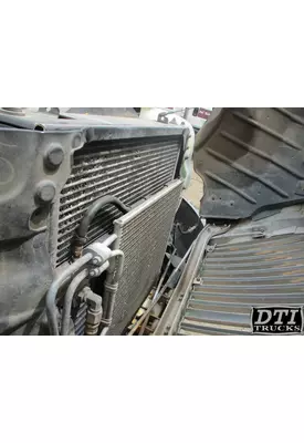 INTERNATIONAL 4300 Air Conditioner Condenser