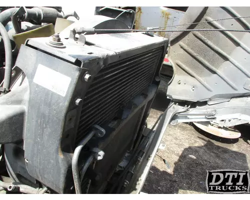 INTERNATIONAL 4300 Air Conditioner Condenser