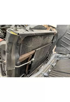 INTERNATIONAL 4300 Air Conditioner Condenser