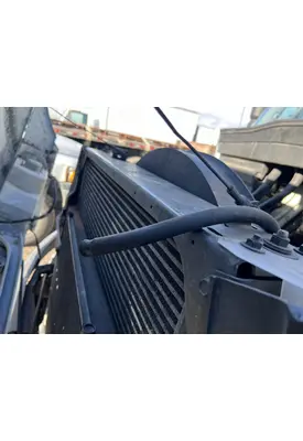 INTERNATIONAL 4300 Air Conditioner Condenser