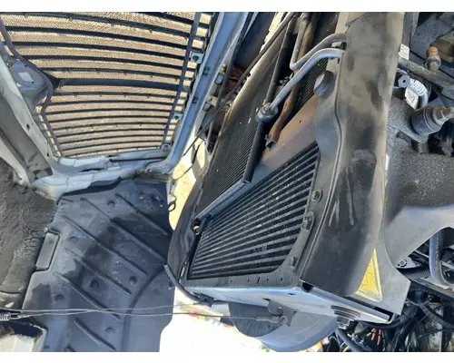 INTERNATIONAL 4300 Air Conditioner Condenser