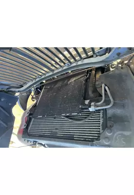 INTERNATIONAL 4300 Air Conditioner Condenser