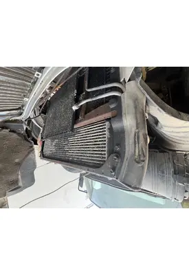 INTERNATIONAL 4300 Air Conditioner Condenser