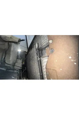 INTERNATIONAL 4300 Air Conditioner Condenser