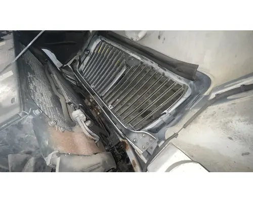 INTERNATIONAL 4300 Air Conditioner Condenser
