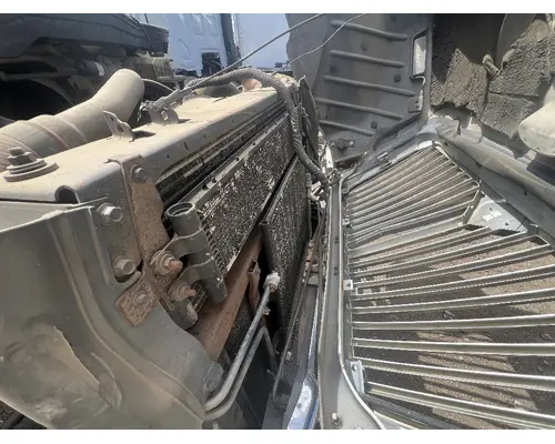 INTERNATIONAL 4300 Air Conditioner Condenser