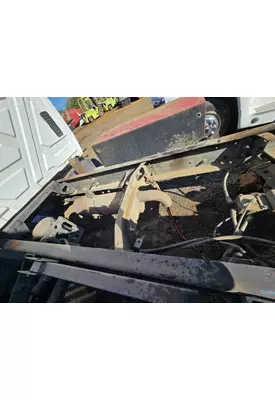INTERNATIONAL 4300 Air Drier