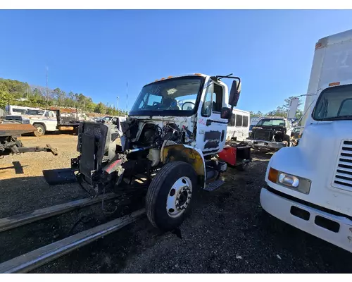 INTERNATIONAL 4300 Air Drier