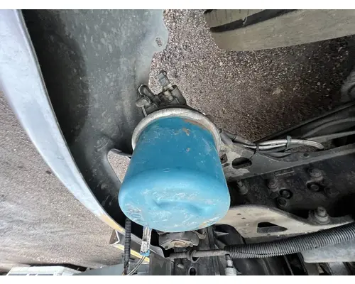 INTERNATIONAL 4300 Air Drier